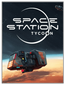 Space Station Tycoon
