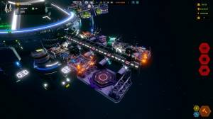 Space Station Tycoon