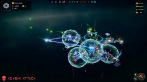 Space Station Tycoon