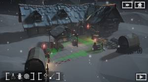 Everyone Must Die: A Western Standoff