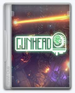 GUNHEAD