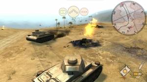 Panzer Elite Action Gold