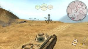 Panzer Elite Action Gold