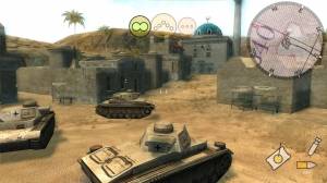 Panzer Elite Action Gold
