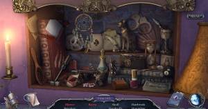 Grim Tales 24: All Shades of Black