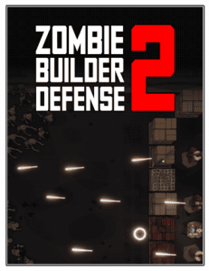 Zombie Builder Defense 2