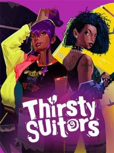 Thirsty Suitors