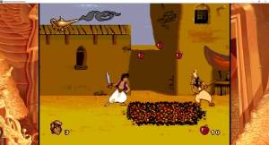 Disney Classic Games Collection: Aladdin, The Lion King, The Jungle Book