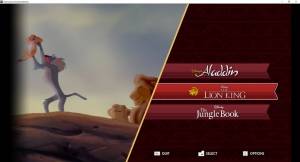 Disney Classic Games Collection: Aladdin, The Lion King, The Jungle Book