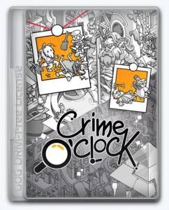 Crime O'Clock