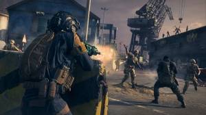 Call of Duty: Modern Warfare III 