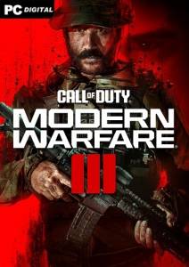 Call of Duty: Modern Warfare III 