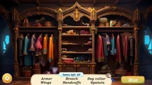 The Far Kingdoms: Awakening Quest