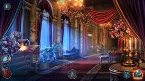 Royal Romances 5: Cursed Hearts