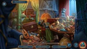 Royal Romances 5: Cursed Hearts