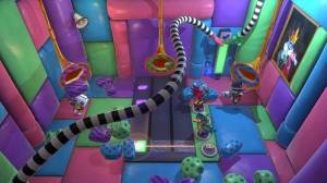 Super Crazy: Rhythm Castle