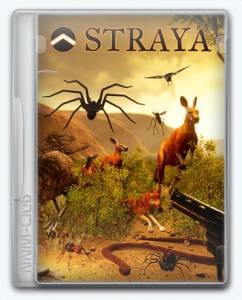 Straya