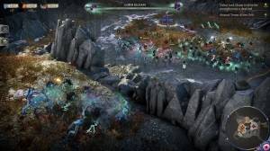  Warhammer Age of Sigmar: Realms of Ruin