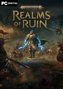  Warhammer Age of Sigmar: Realms of Ruin