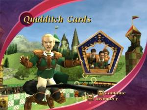 Harry Potter: Quidditch World Cup