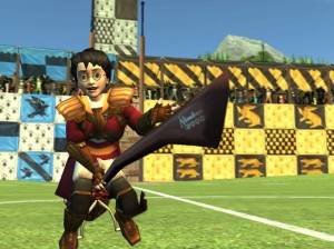 Harry Potter: Quidditch World Cup