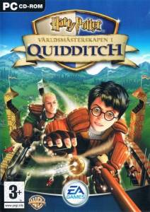 Harry Potter: Quidditch World Cup