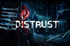 Distrust: Polar Survival