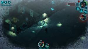 Distrust: Polar Survival