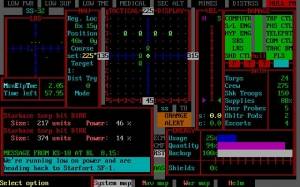 STAR FLEET II: Krellan Commander