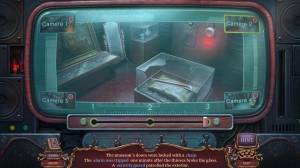 Mystery Case Files 26: A Crime in Reflection
