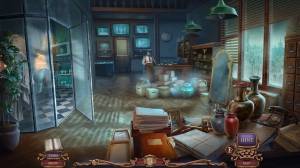 Mystery Case Files 26: A Crime in Reflection