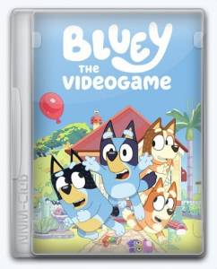 Bluey: The Videogame