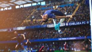  EA SPORTS FC 24