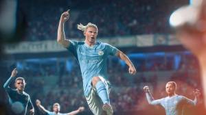  EA SPORTS FC 24
