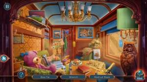 Hidden Object Legends: Deadly Love