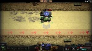 Death Roads: Tournament