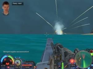 Operation Steel Tide