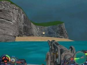 Operation Steel Tide