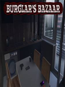 Burglar's Bazaar