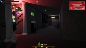 Burglar's Bazaar