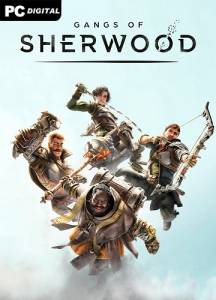 Gangs of Sherwood