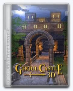 Ghoul Castle 3D: Gold Edition