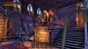 Ghoul Castle 3D: Gold Edition