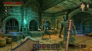Ghoul Castle 3D: Gold Edition