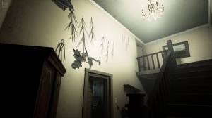 Slender: The Arrival