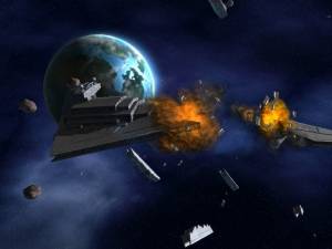   STAR WARS Empire at War