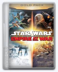   STAR WARS Empire at War