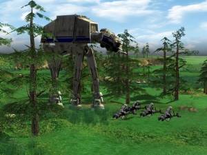   STAR WARS Empire at War