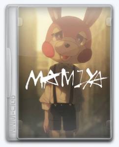 MAMIYA: A Shared Illusion of the World's End