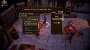 Epic Tavern